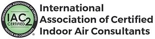 International Association of Certified Indoor Air Consultants