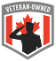 Canadian-Veteran-Owned