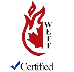 Wett Certified